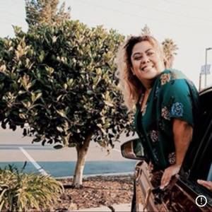 Meet your Posher, Maria